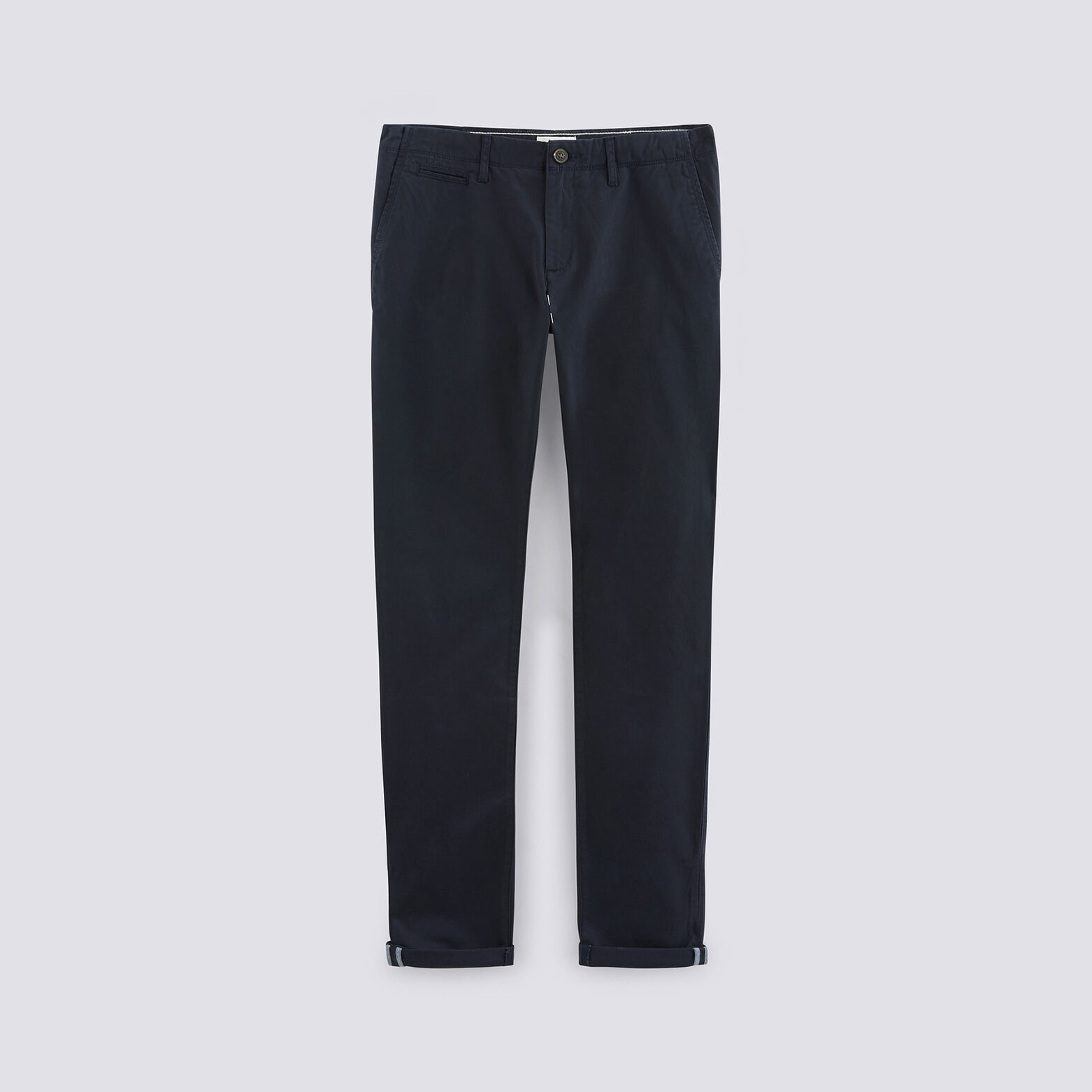Chino coupe slim