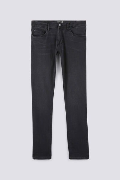 Jean slim #Tom urbanflex 4 longueurs