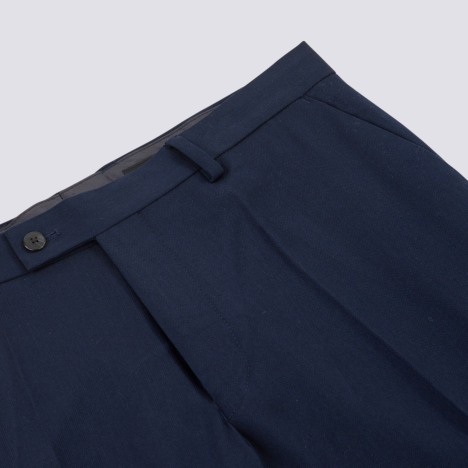 Pantalon  de costume slim premier prix