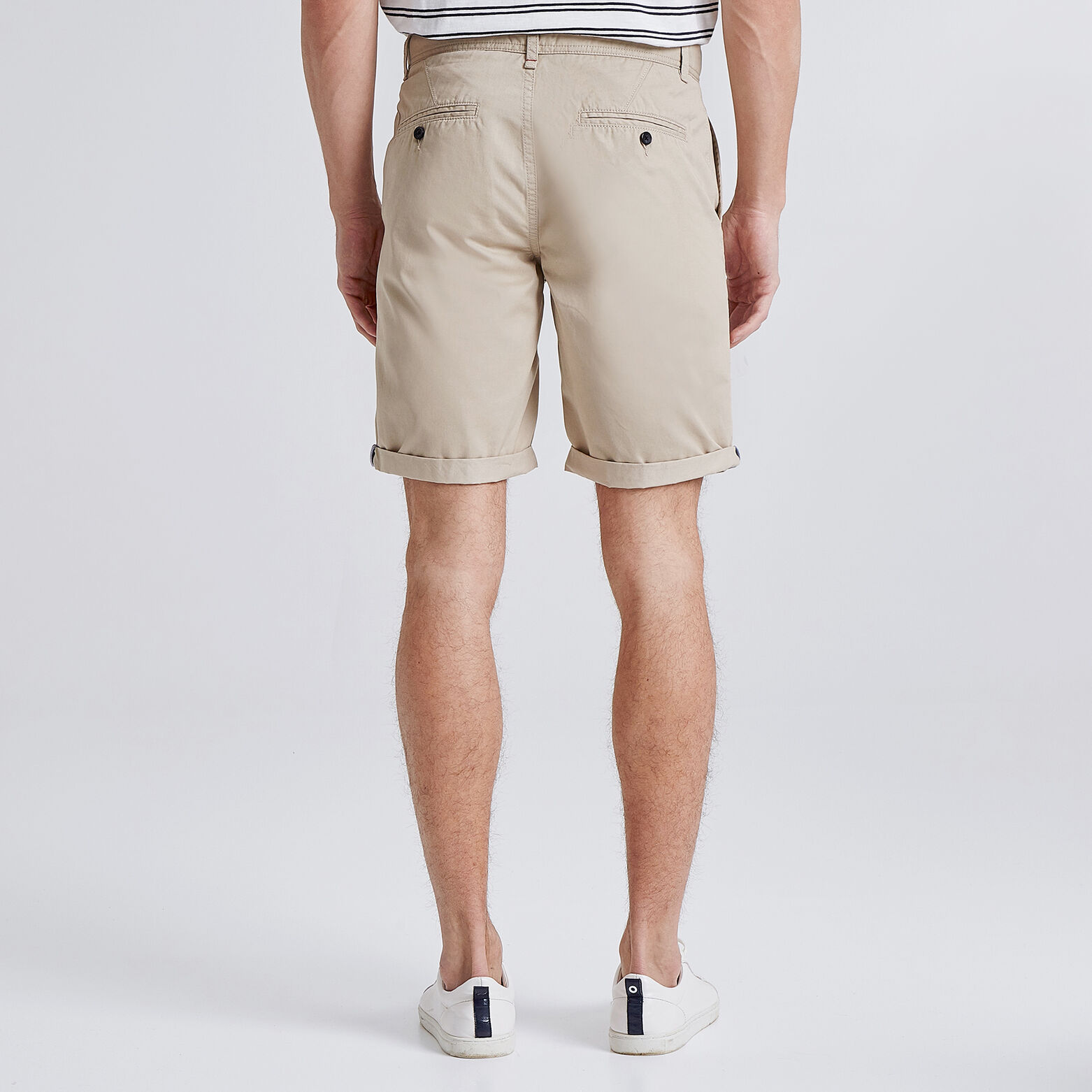 Bermuda Chino