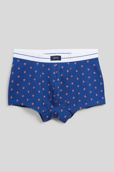Lot de 3 boxers imprimés fantaisie