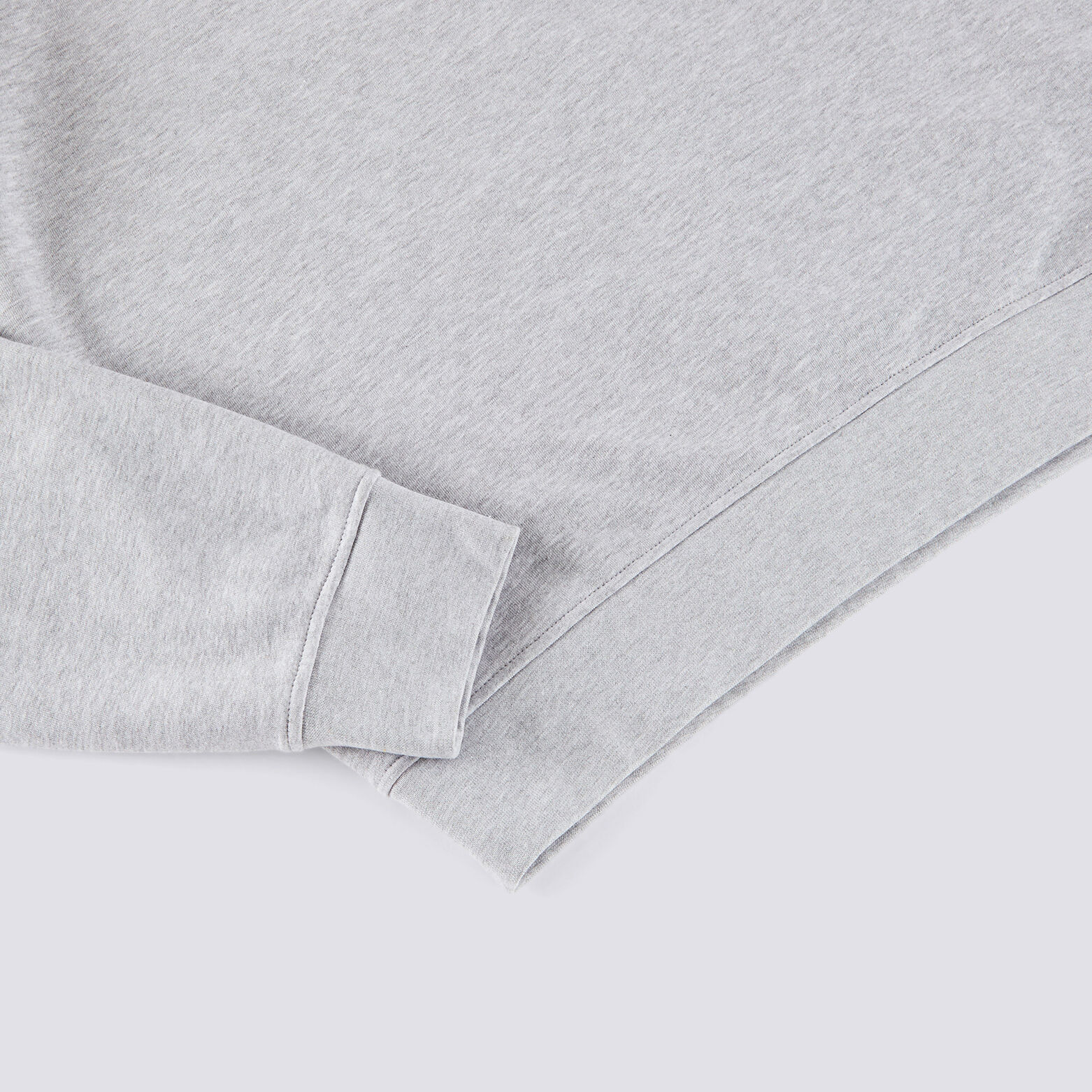 Sweat col rond imprimé VIRTUAL REALITY