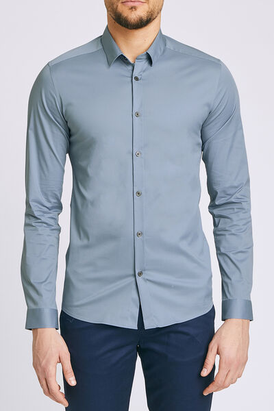 Chemise Extra Slim stretch