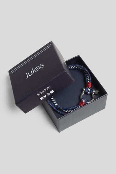 Bracelet multicordons