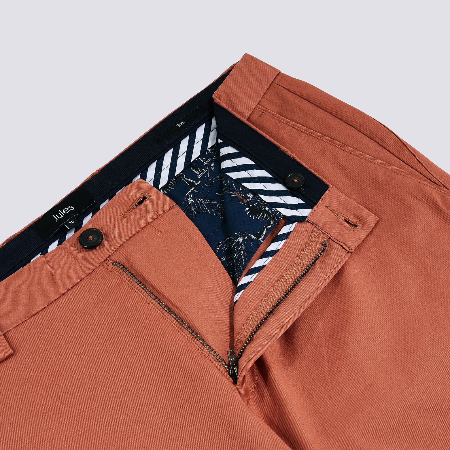 Chino slim