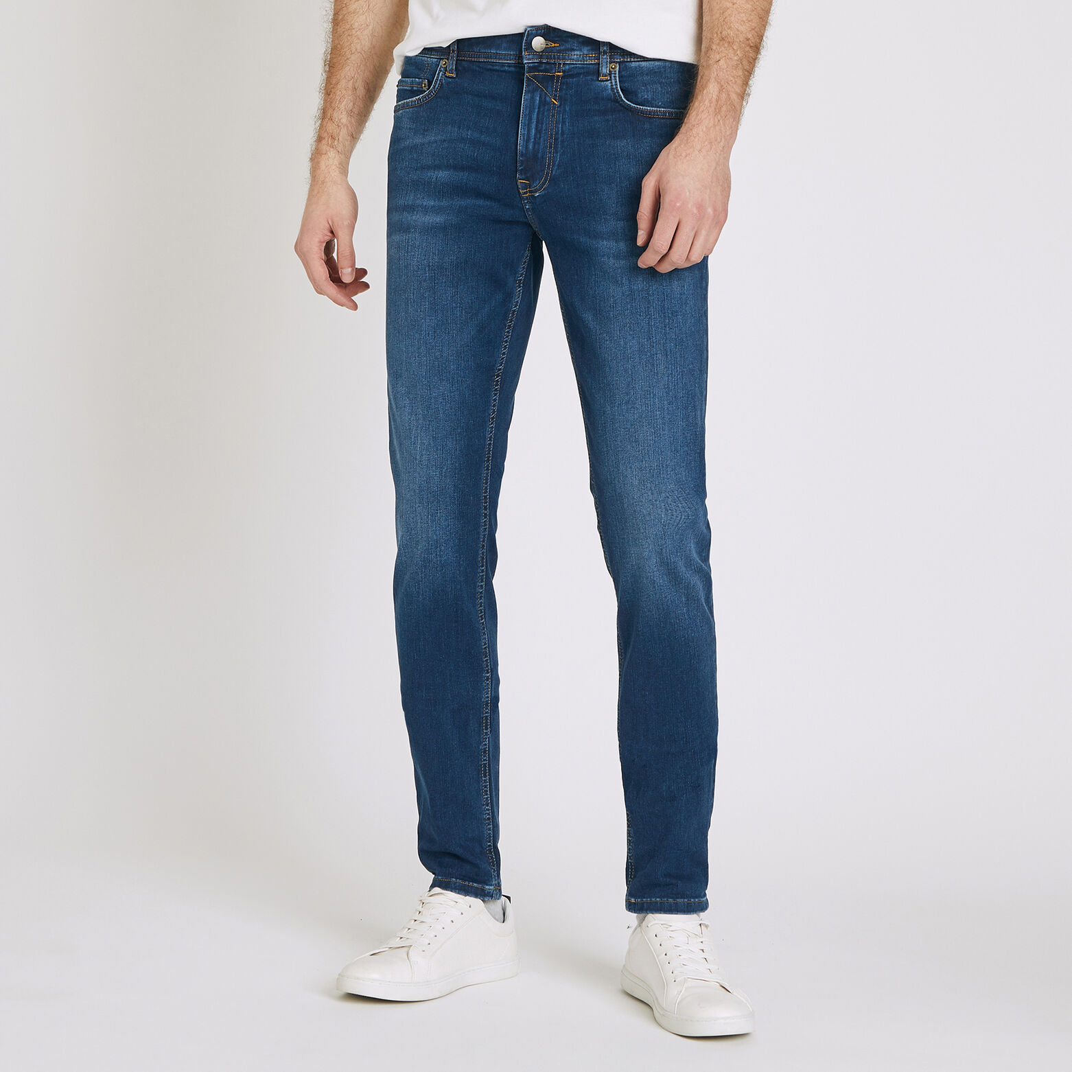 Jean Urbanflex bleu foncé