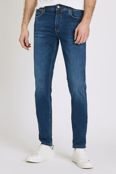 Jean Urbanflex bleu foncé