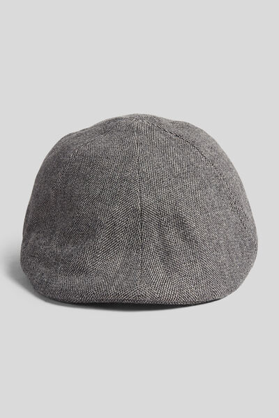 Casquette gavroche type béret