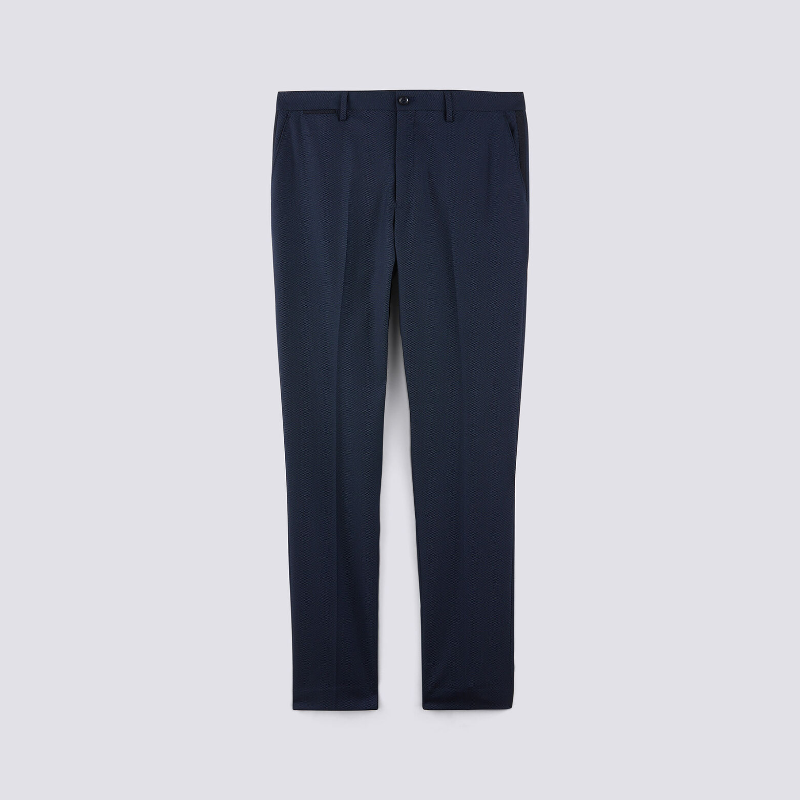 Pantalon de costume slim