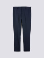Bleu Marine Fantaisie