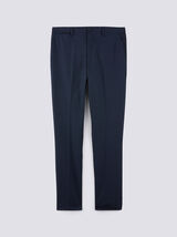 Pantalon de costume slim