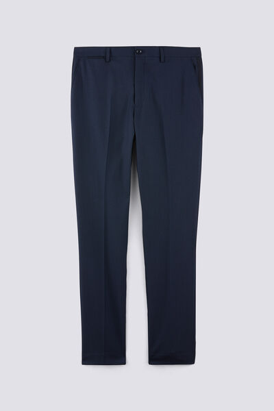 Pantalon de costume slim