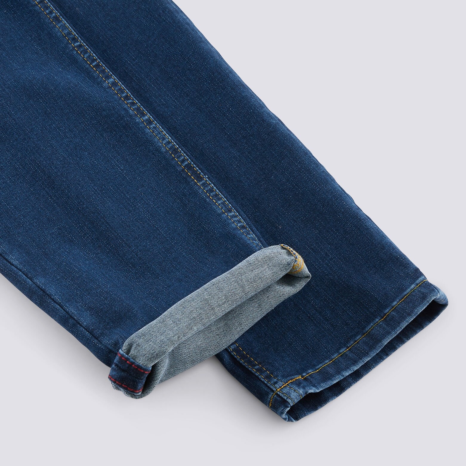 Jean Urbanflex bleu foncé