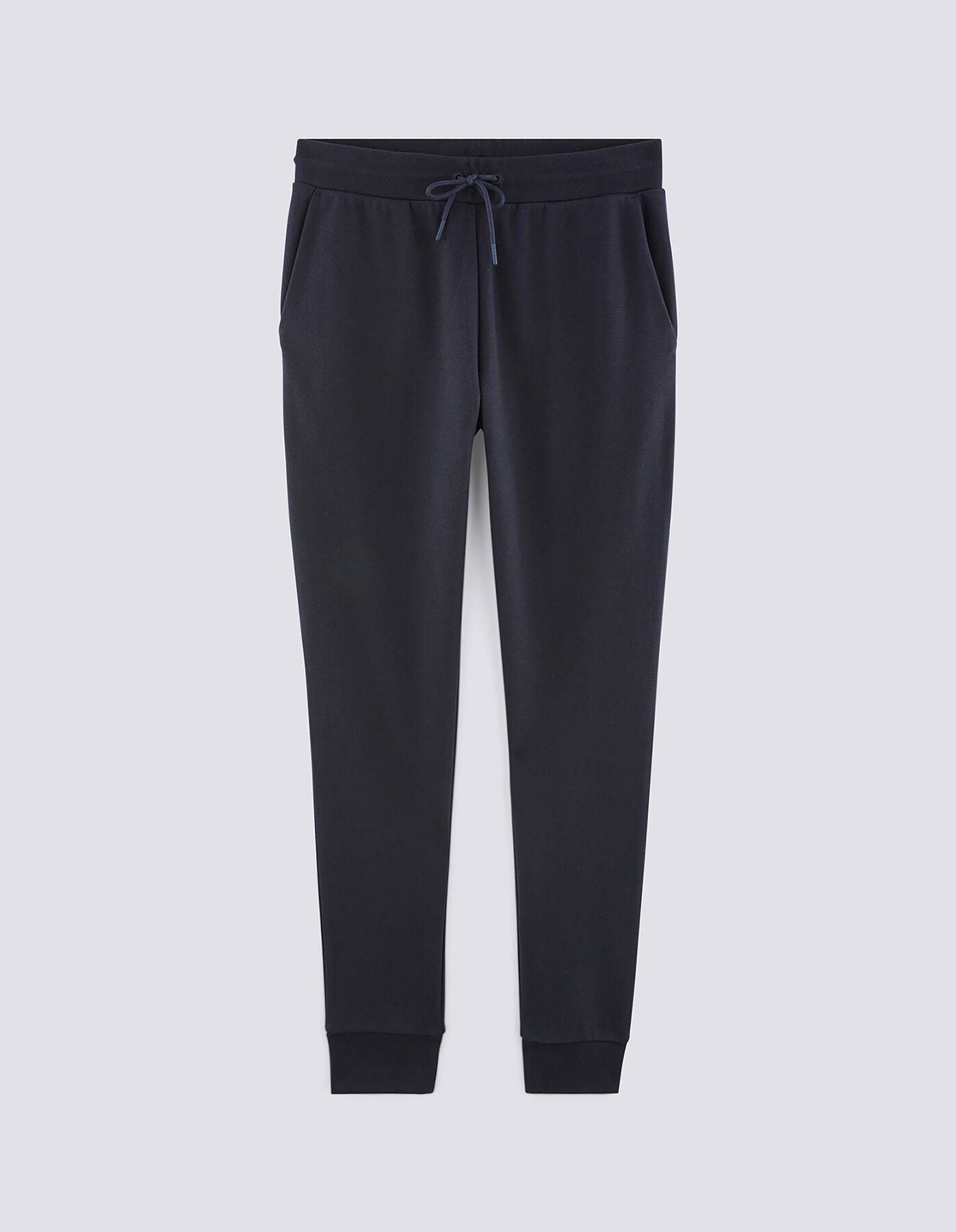 Pantalon de jogging en molleton