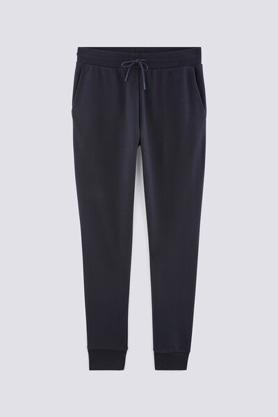 Pantalon de jogging en molleton