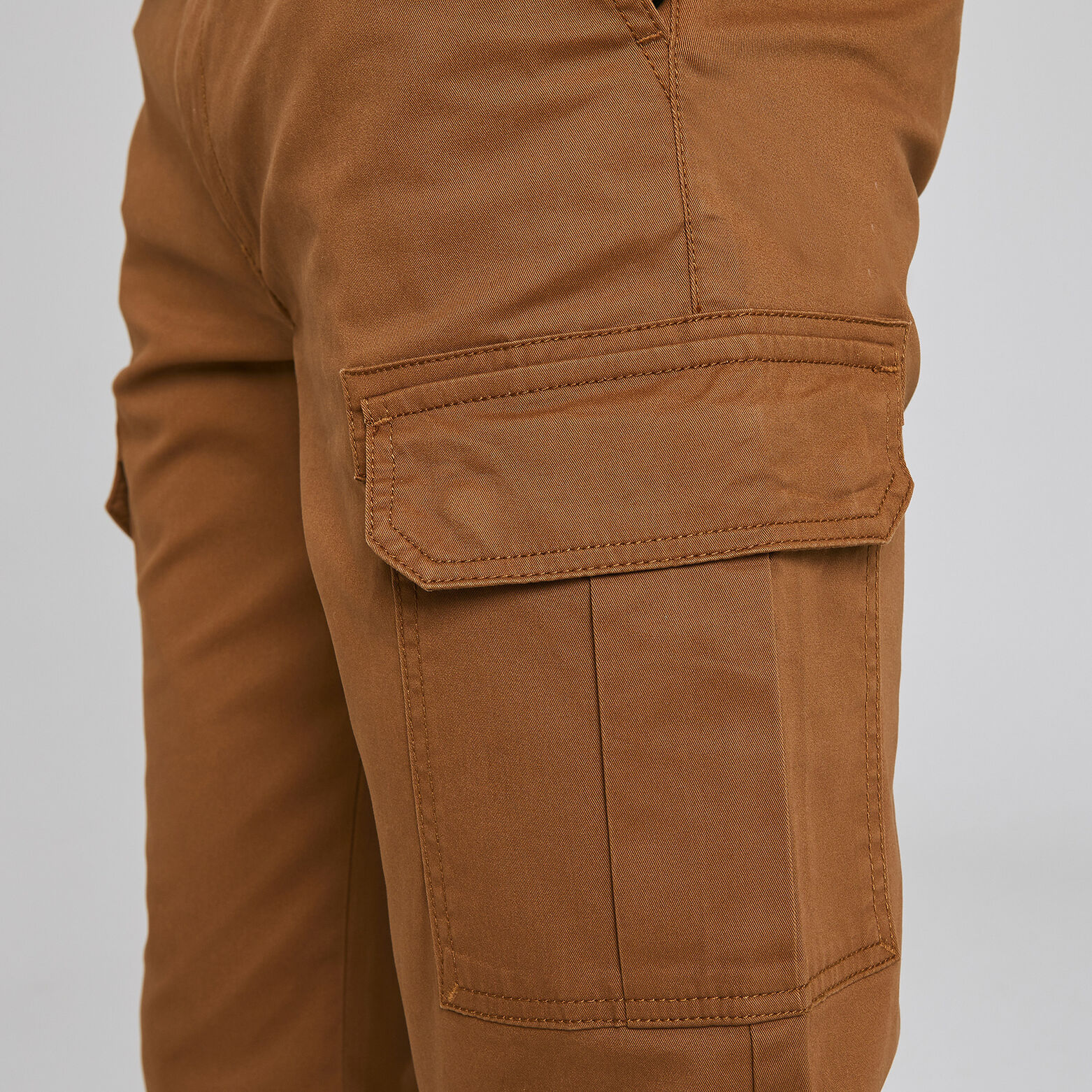 Pantalon battle slim