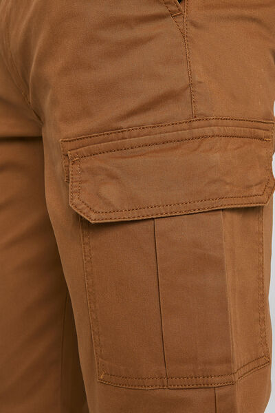 Pantalon battle slim