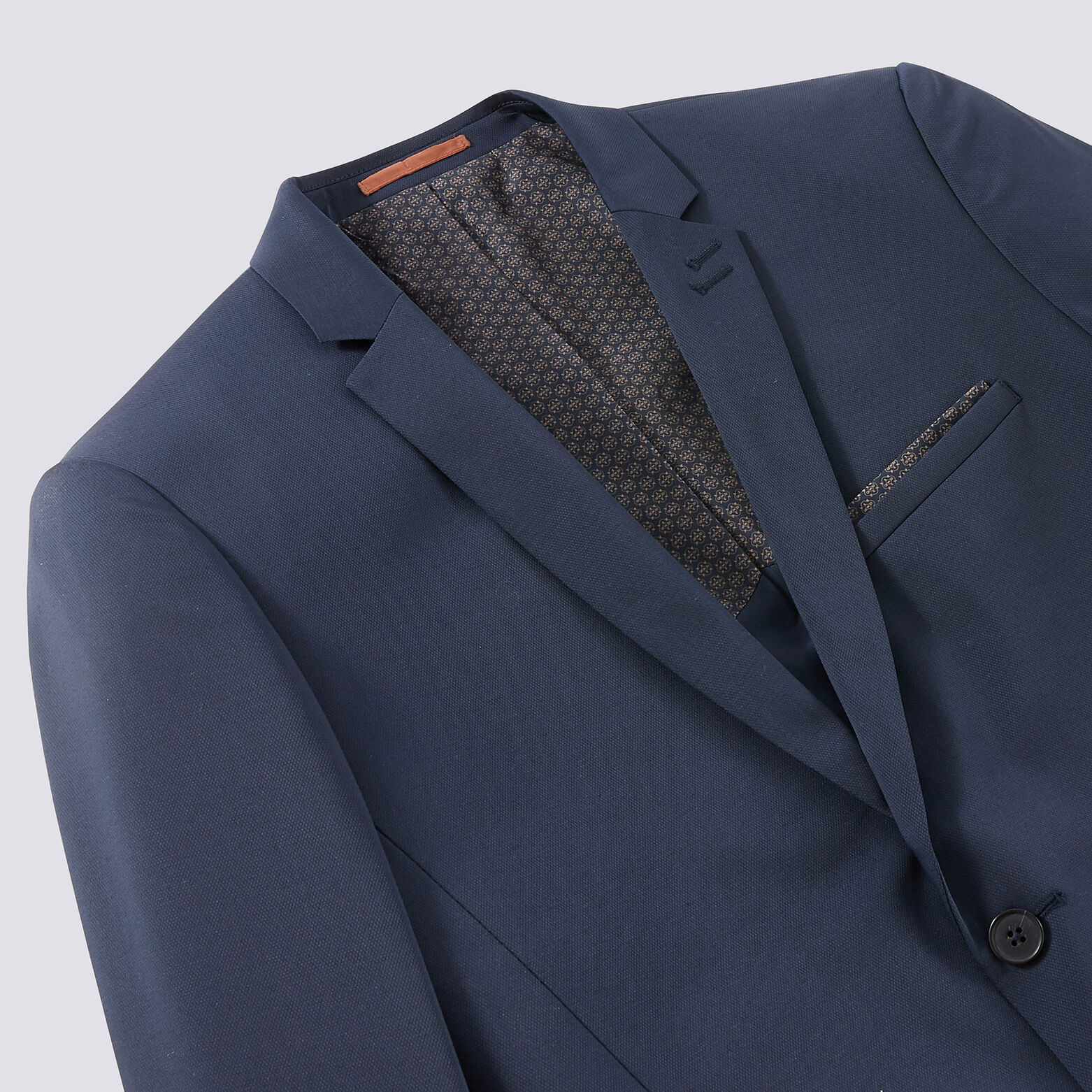 Veste de costume slim