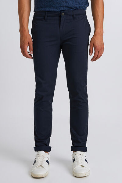Chino coupe slim
