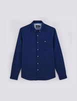 Bleu Marine