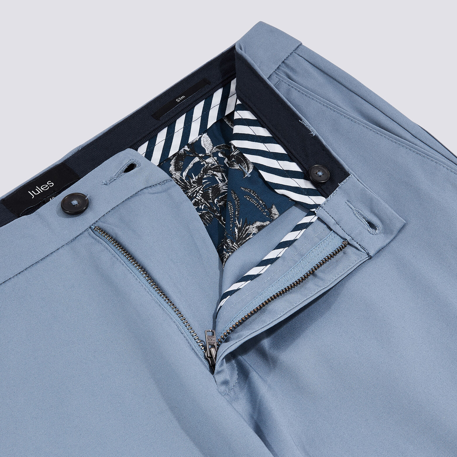 Chino slim