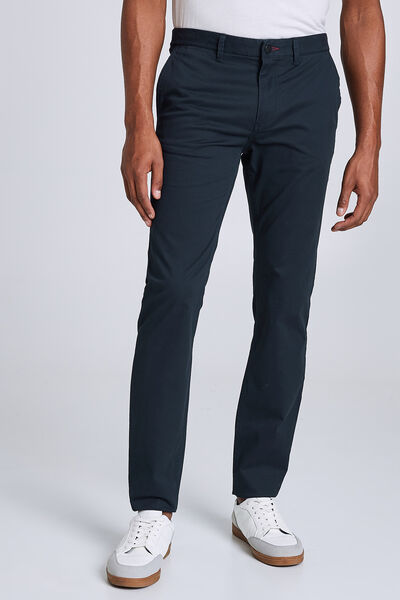 Pantalon chino skinny