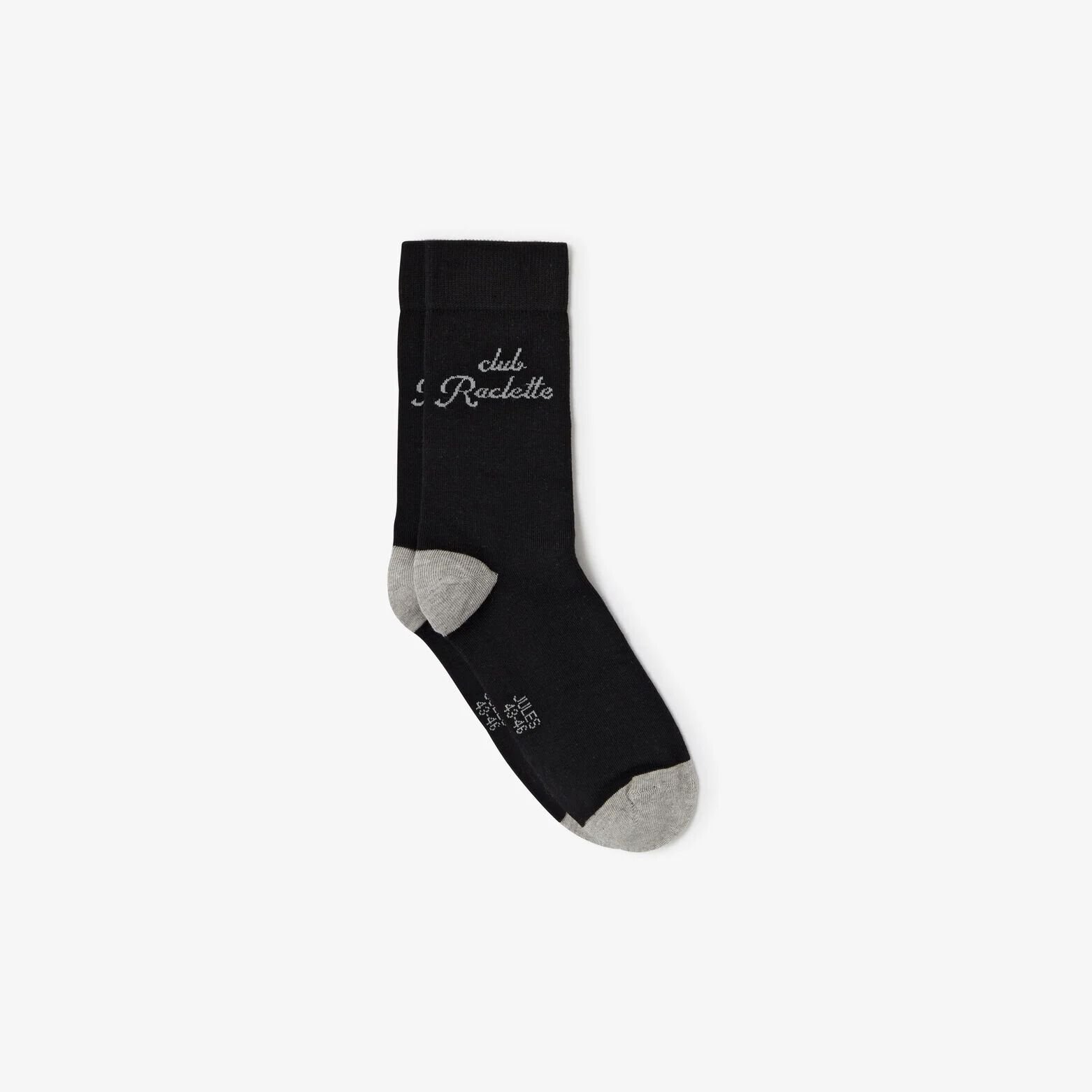 Chaussettes de Noël hautes