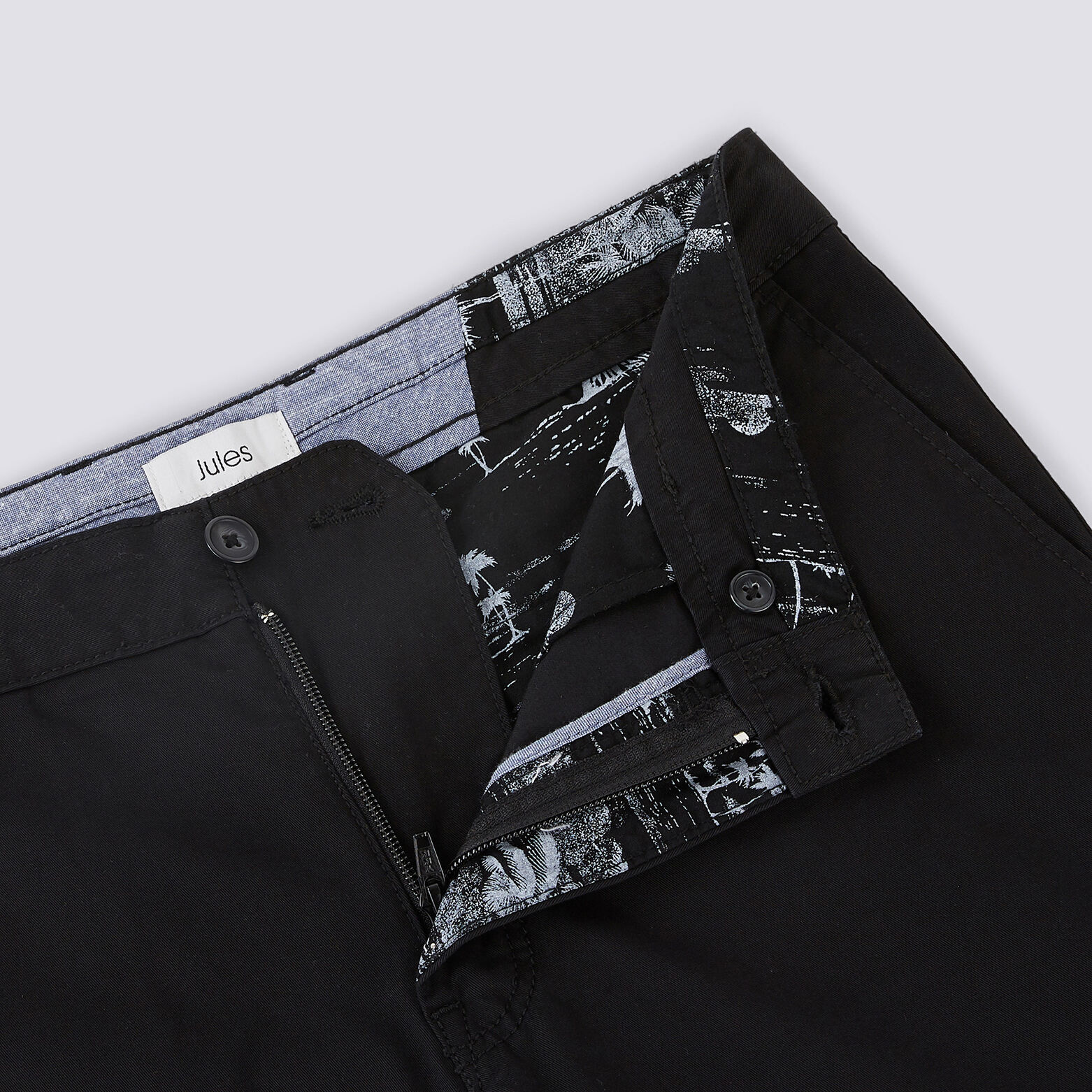 Bermuda chino  uni