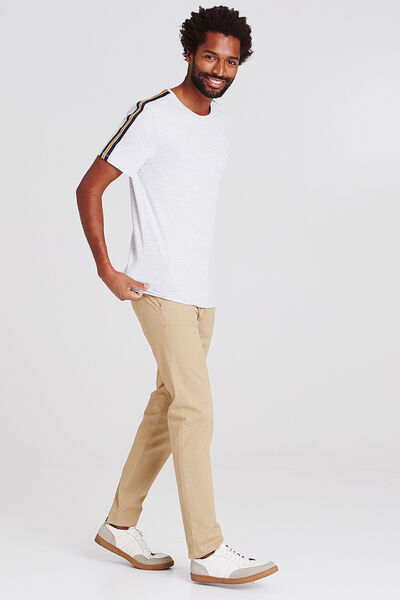 Pantalon chino skinny