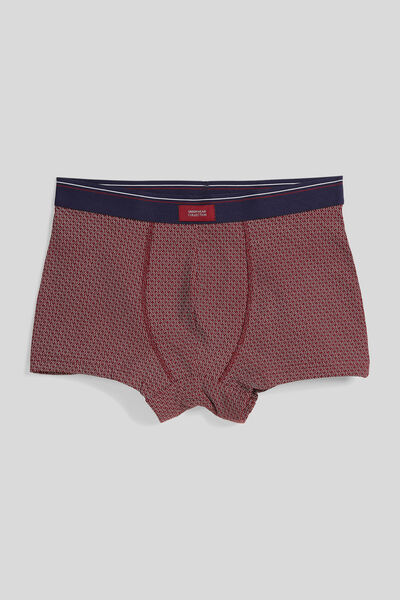 Lot de 3 boxers bantaisie