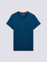 Bleu Petrole