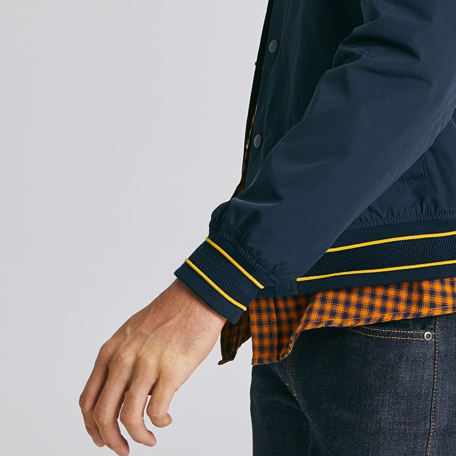 Blouson bombers DAILY HERO