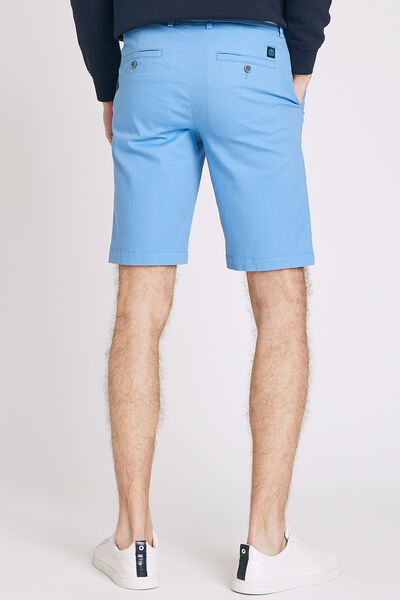 Bermuda chino fantaisie