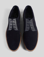 Bleu Marine