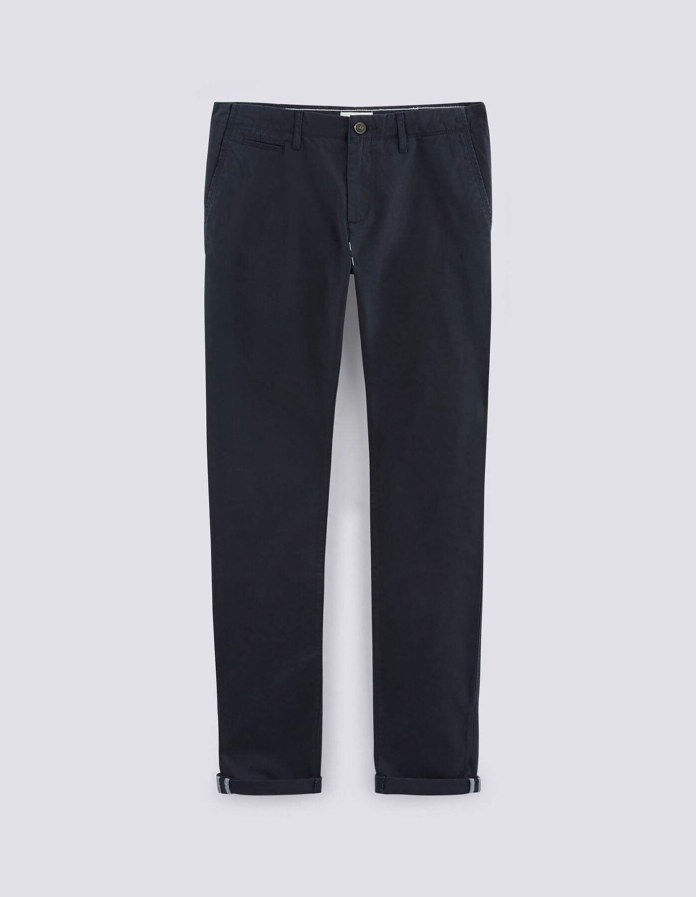 Chino coupe slim
