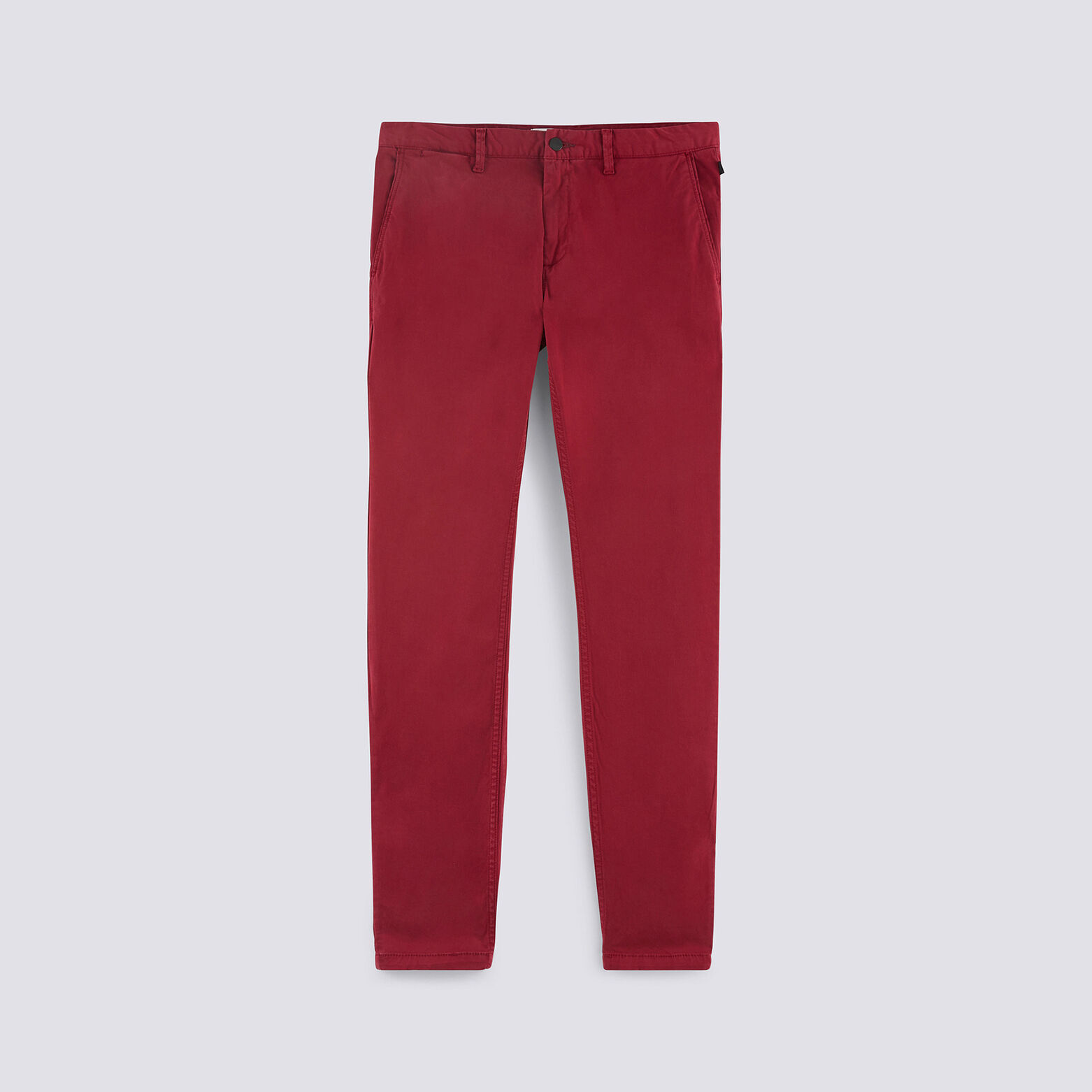 Pantalon chino skinny