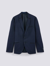 Veste de costume,coupe slim