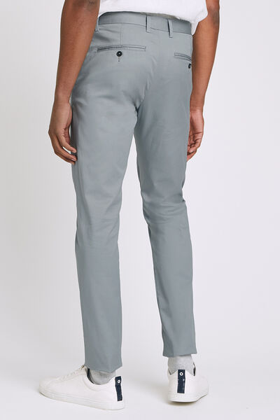Chino slim