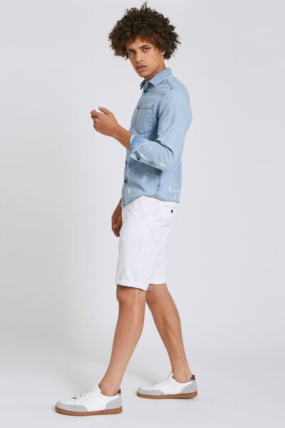 Bermuda chino  uni