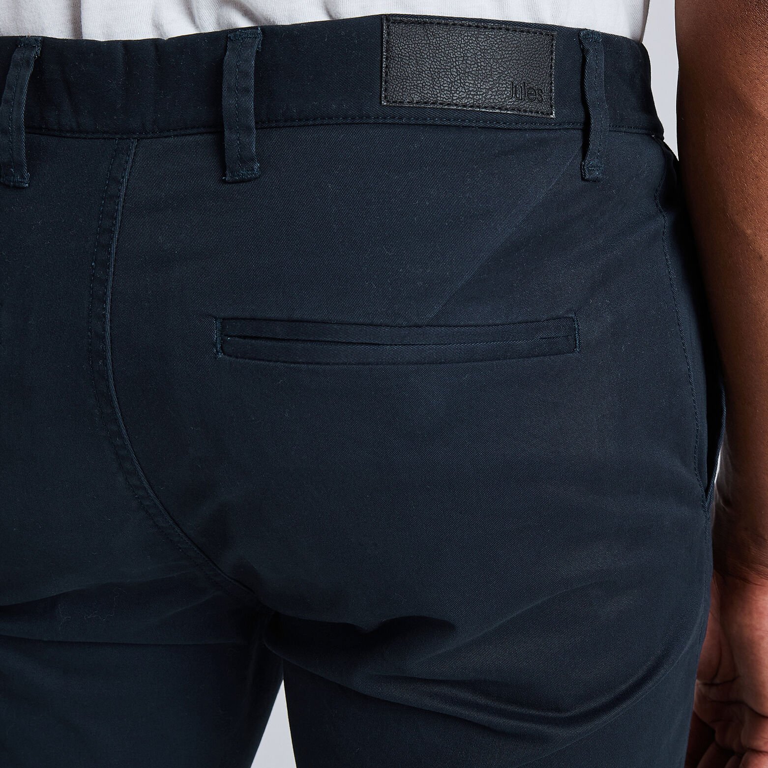 Pantalon chino skinny