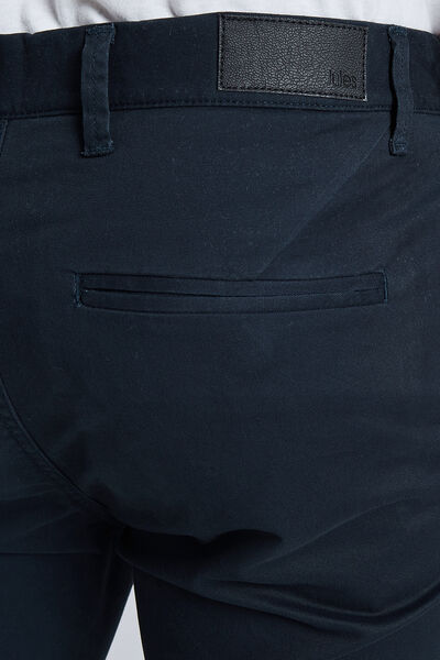 Pantalon chino skinny