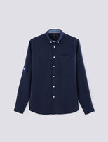 Bleu Marine
