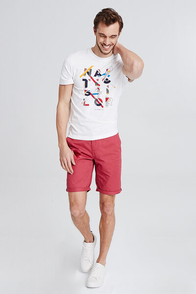 Bermuda Chino