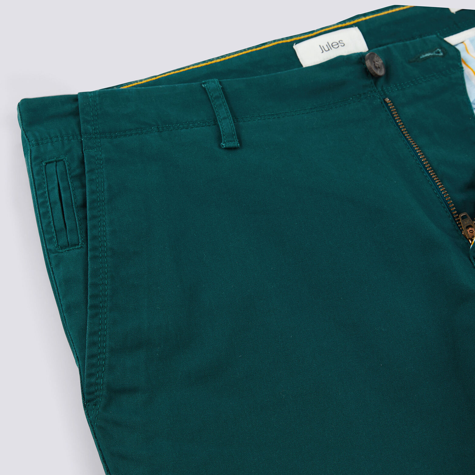Pantalon chino slim sasha