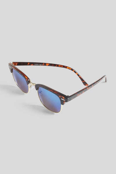Lunettes de soleil
