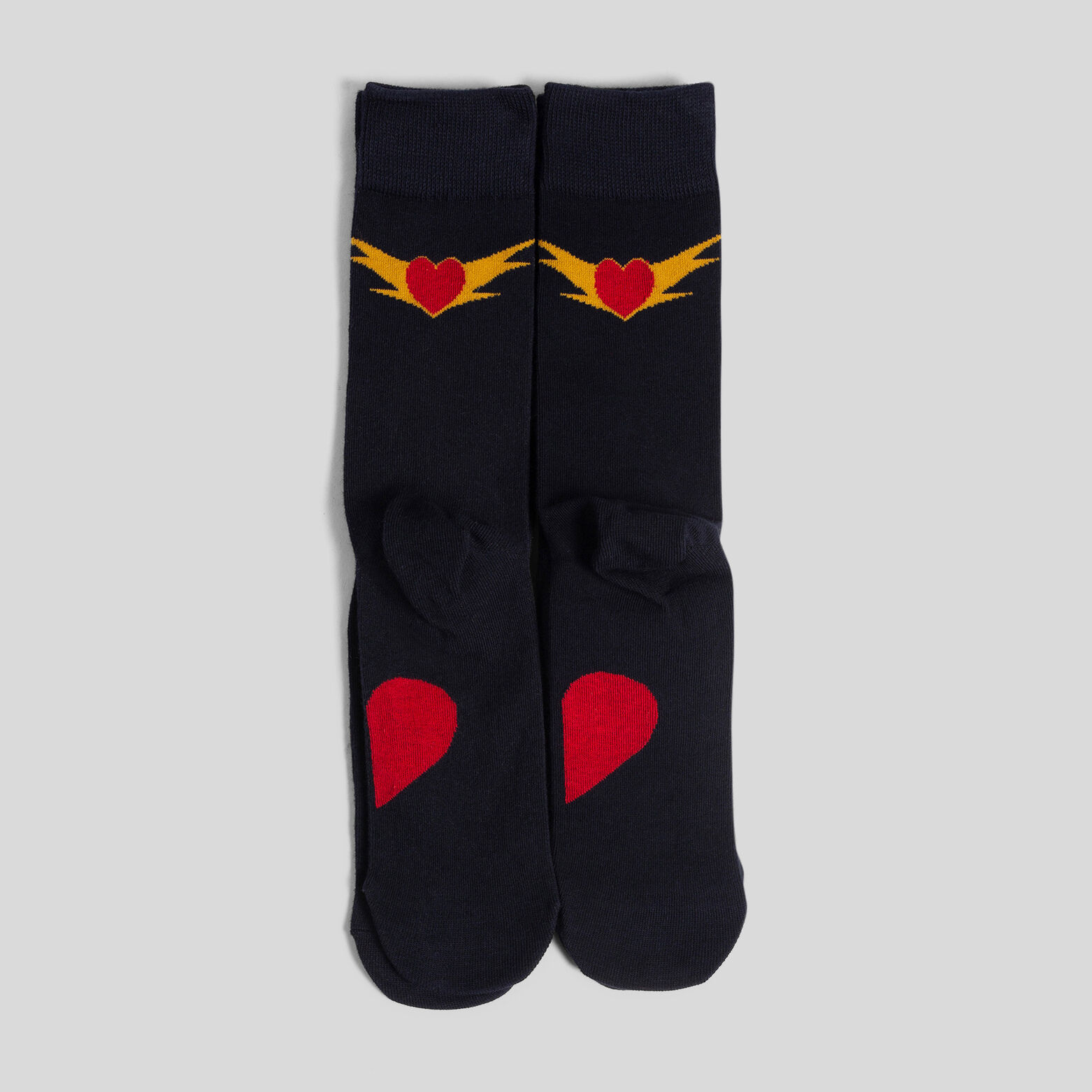 Chaussettes couple homme