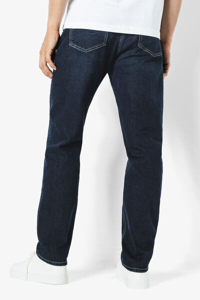 Jean straight 4 longueurs
