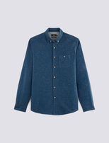 Bleu Canard