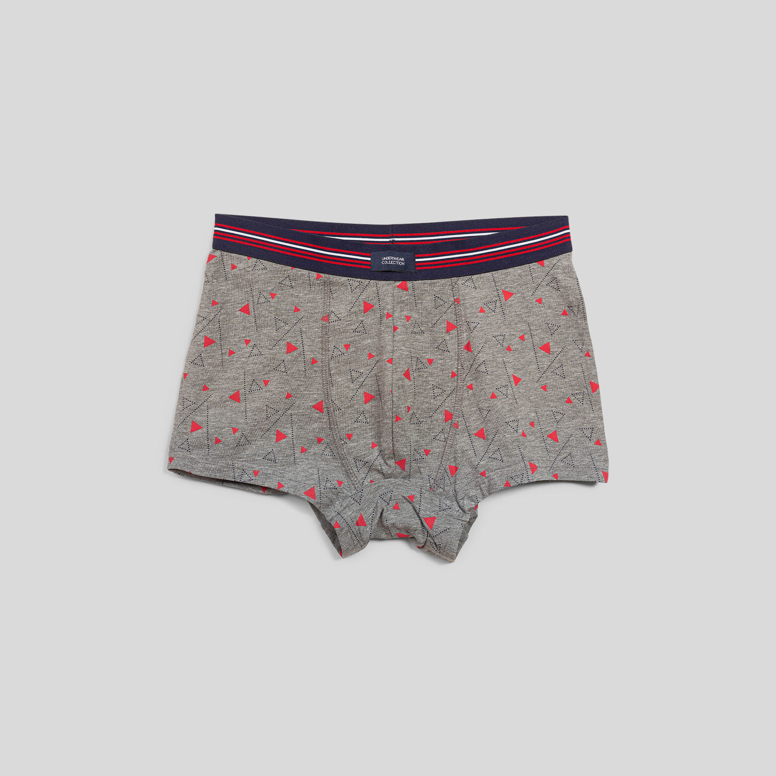 Lot de 3 boxers
