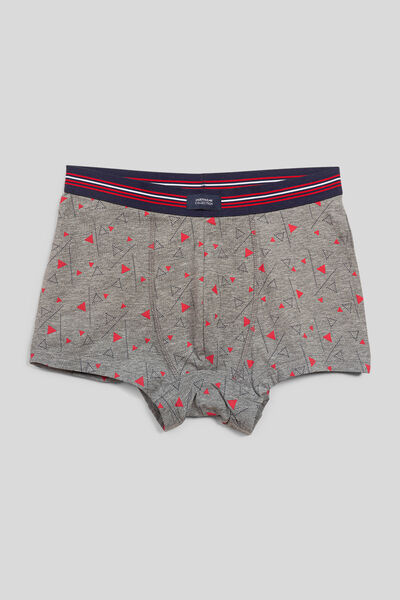 Lot de 3 boxers